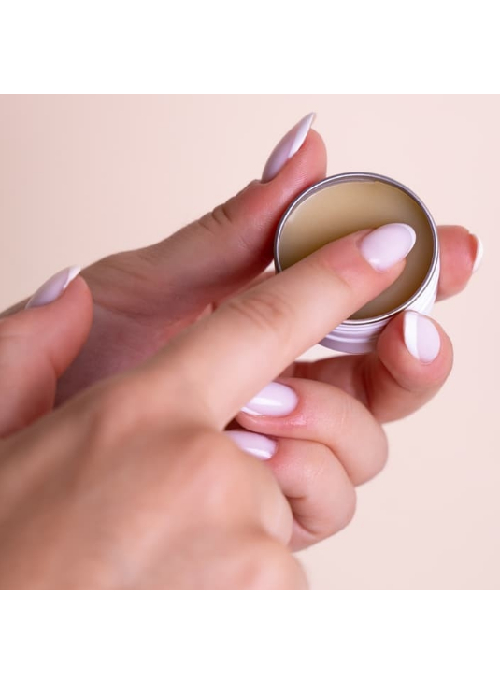 Tiare Flower Lip Balm