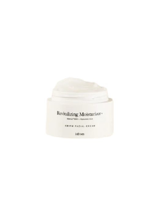 Revitalizing Moisturizer