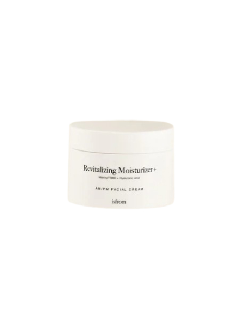  Revitalizing Moisturizer