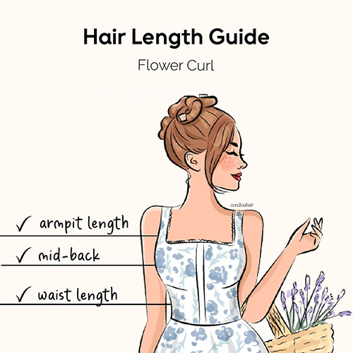 Flower Curl® & Waver Bun® Bundle