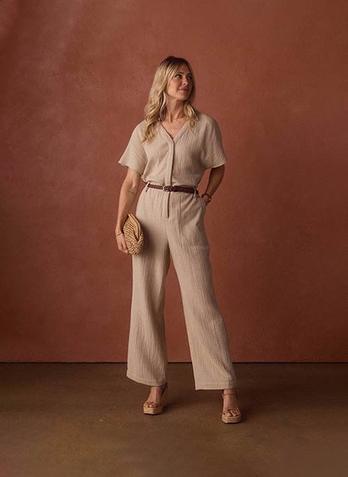 Kalo Jumpsuit