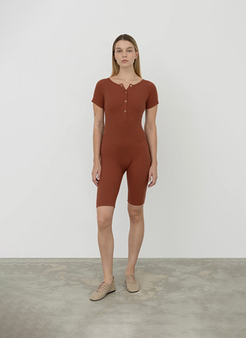 Julie One-Piece