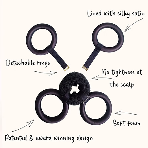 Flower Curl® Bestie Bundle