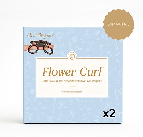  Flower Curl® Bestie Bundle