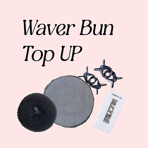  Accessories Top Up
