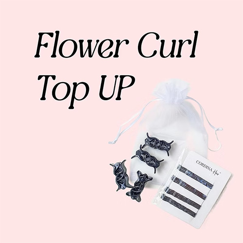 Accessories Top Up