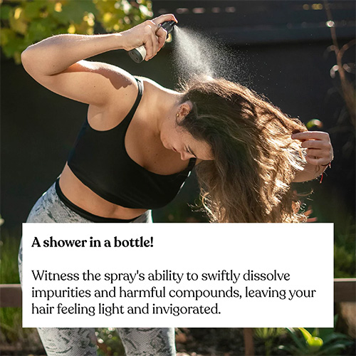 Dip's Secret Sauce Enzyme Spray