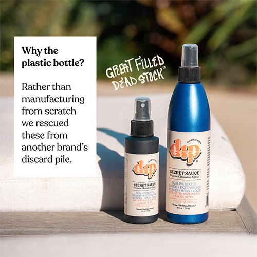 Dip's Secret Sauce Enzyme Spray