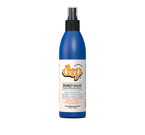 Dip's Secret Sauce Enzyme Spray