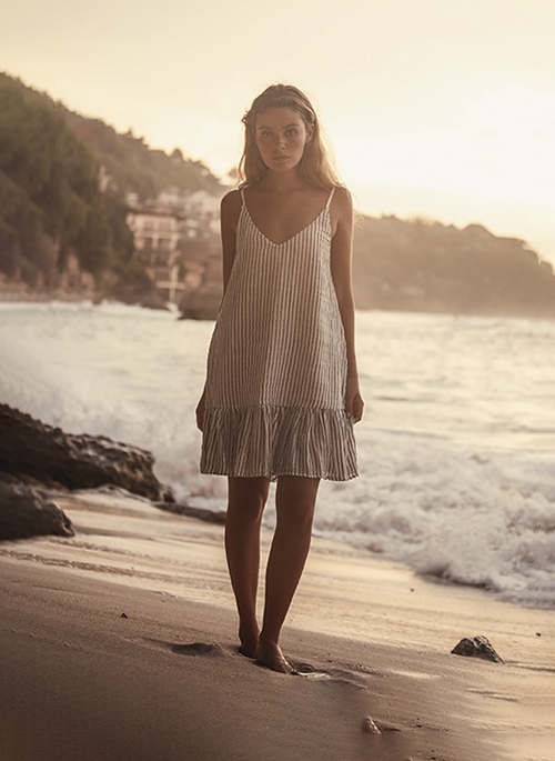 Liv Mini Dress