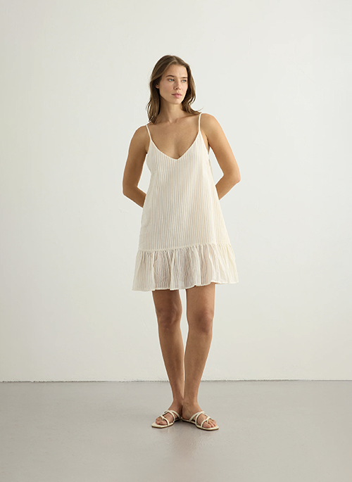 Liv Mini Dress
