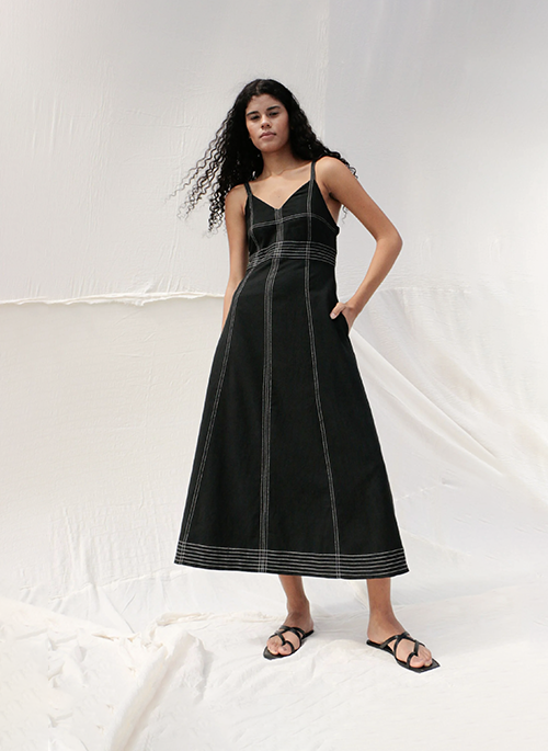 Eva Dress