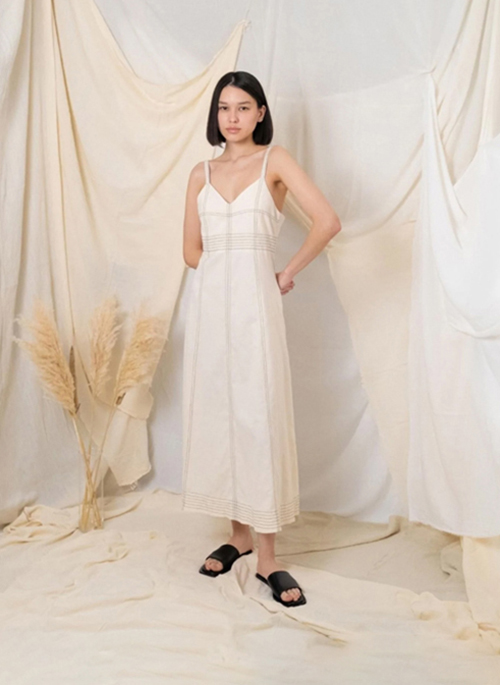 Eva Dress