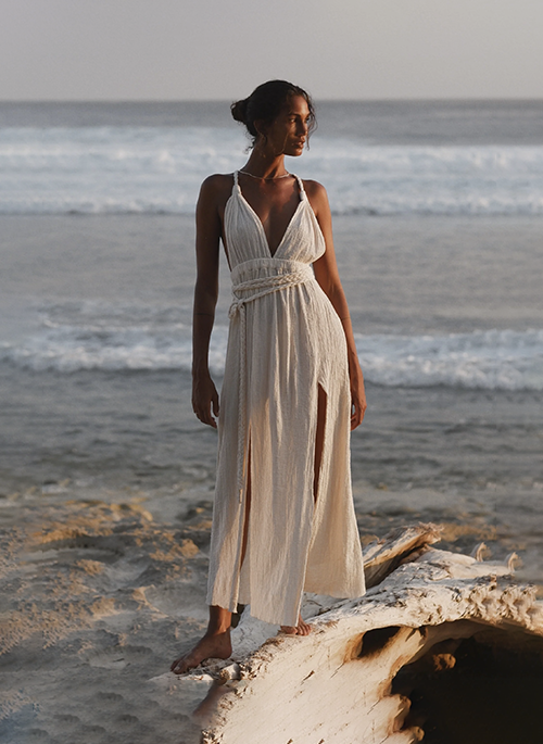 Muse Dress