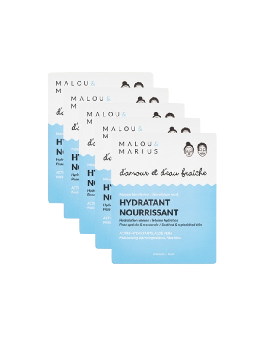  Moisturizing/Nourishing Mask