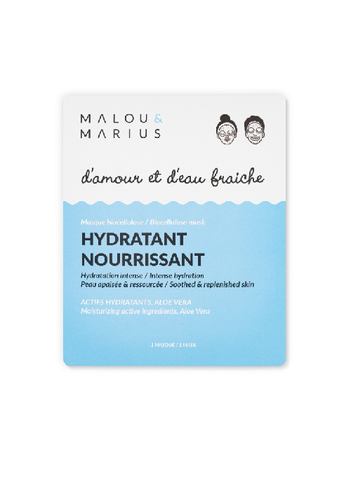  Moisturizing/Nourishing Mask