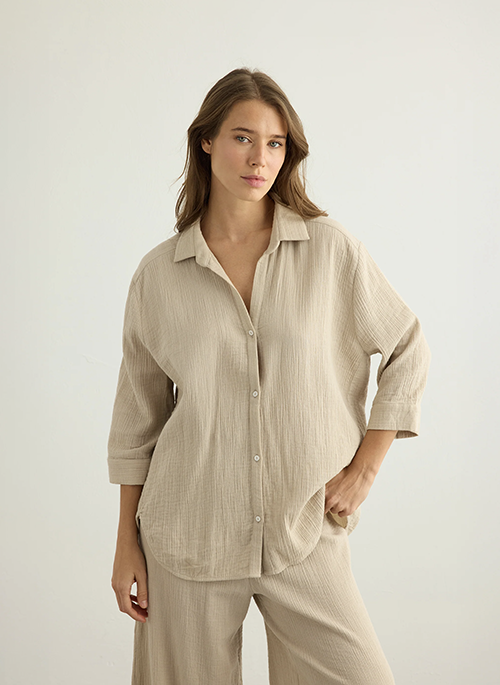 Aura Shirt