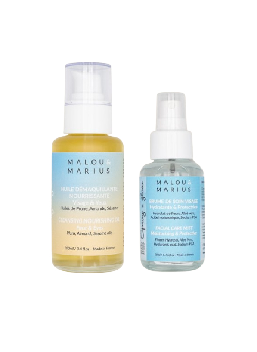  Hydrating Facial Set