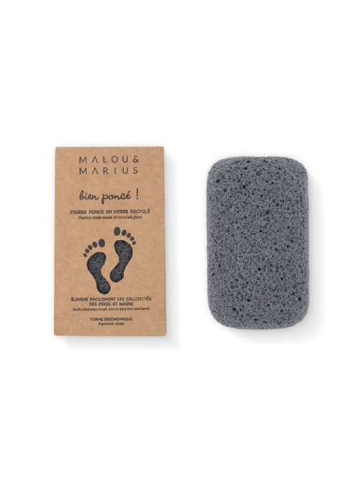 Complete Feet Care Set