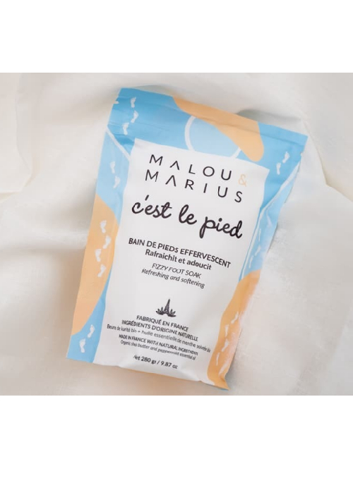Feet Care Set