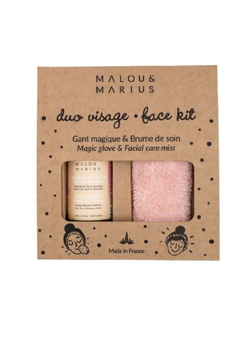  Soothing Face Kit