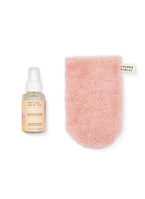 Soothing Face Kit