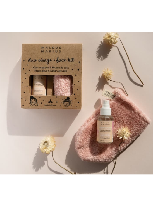 Soothing Face Kit