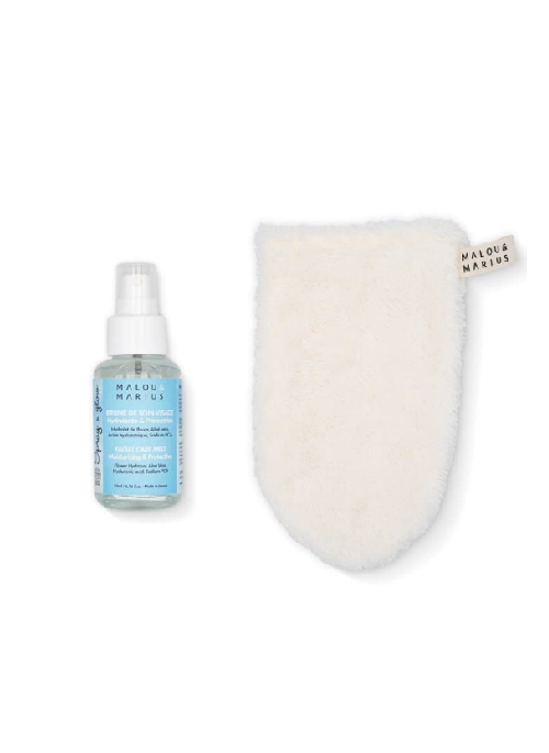 Moisturizing Face Kit