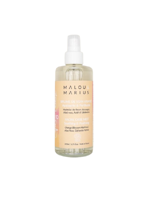  Soothing Facial Mist