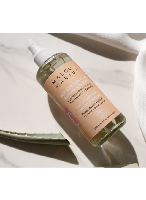 Soothing Facial Mist