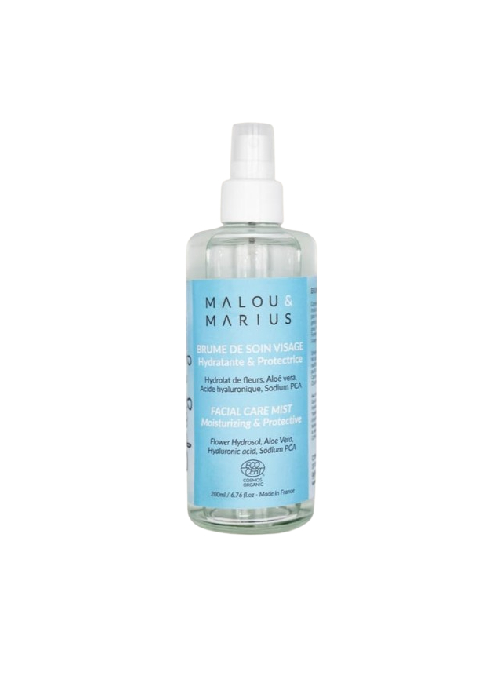  Moisturizing Facial Mist