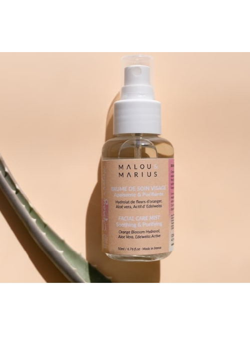 Soothing Facial Mist