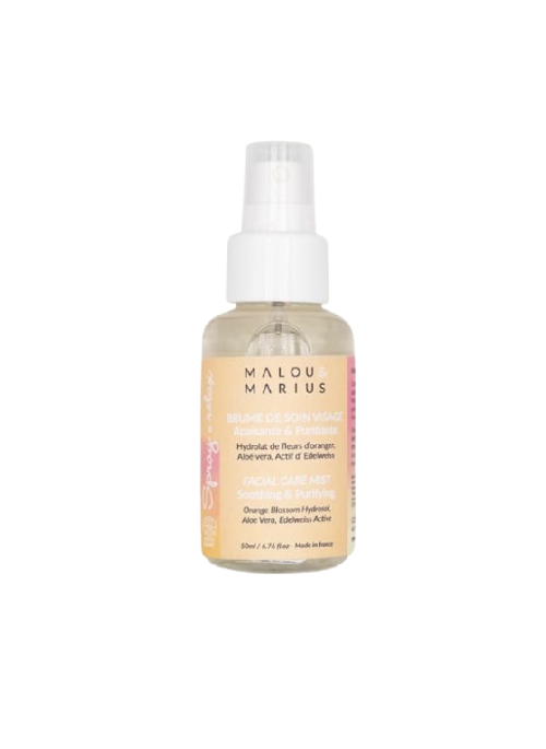  Soothing Facial Mist