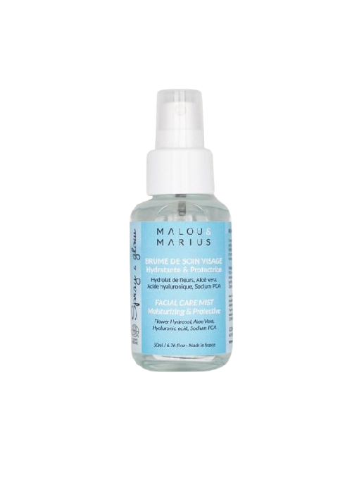  Moisturizing Facial Mist