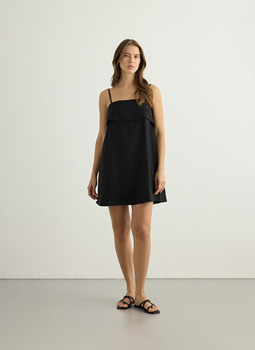 Indy Mini Dress