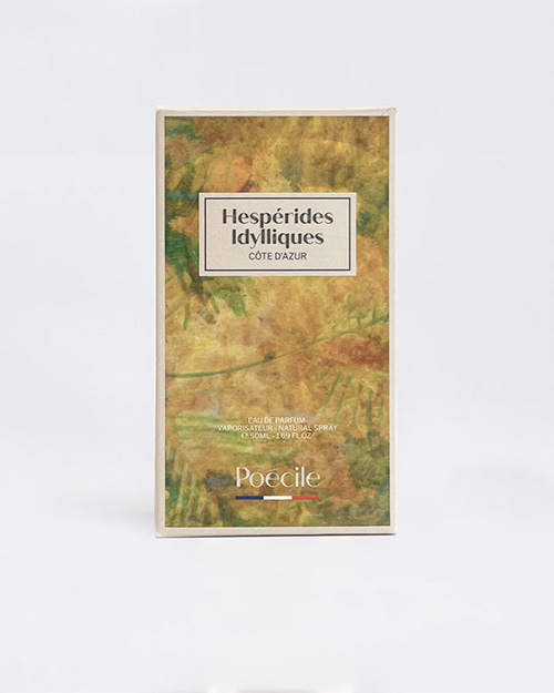Hesperides Idylliques