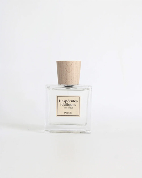Hesperides Idylliques