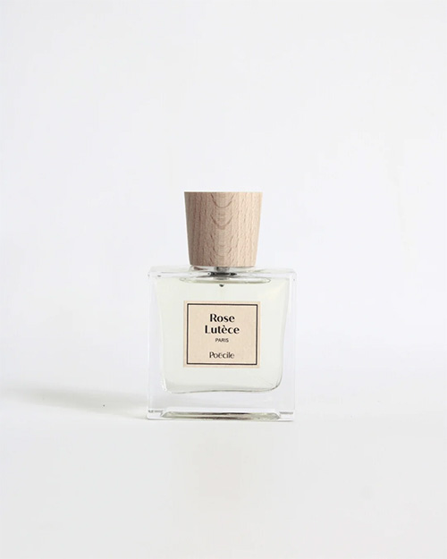 Rose Lutèce