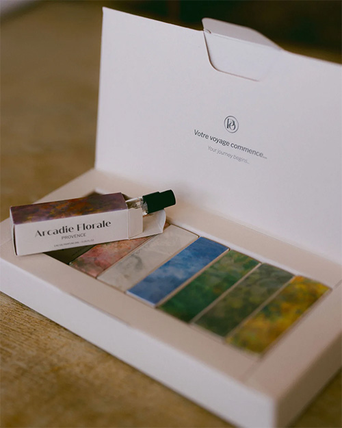 Discover Box