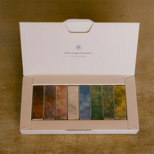  Discover Box