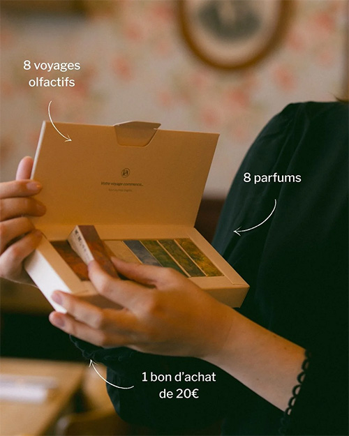 Discover Box