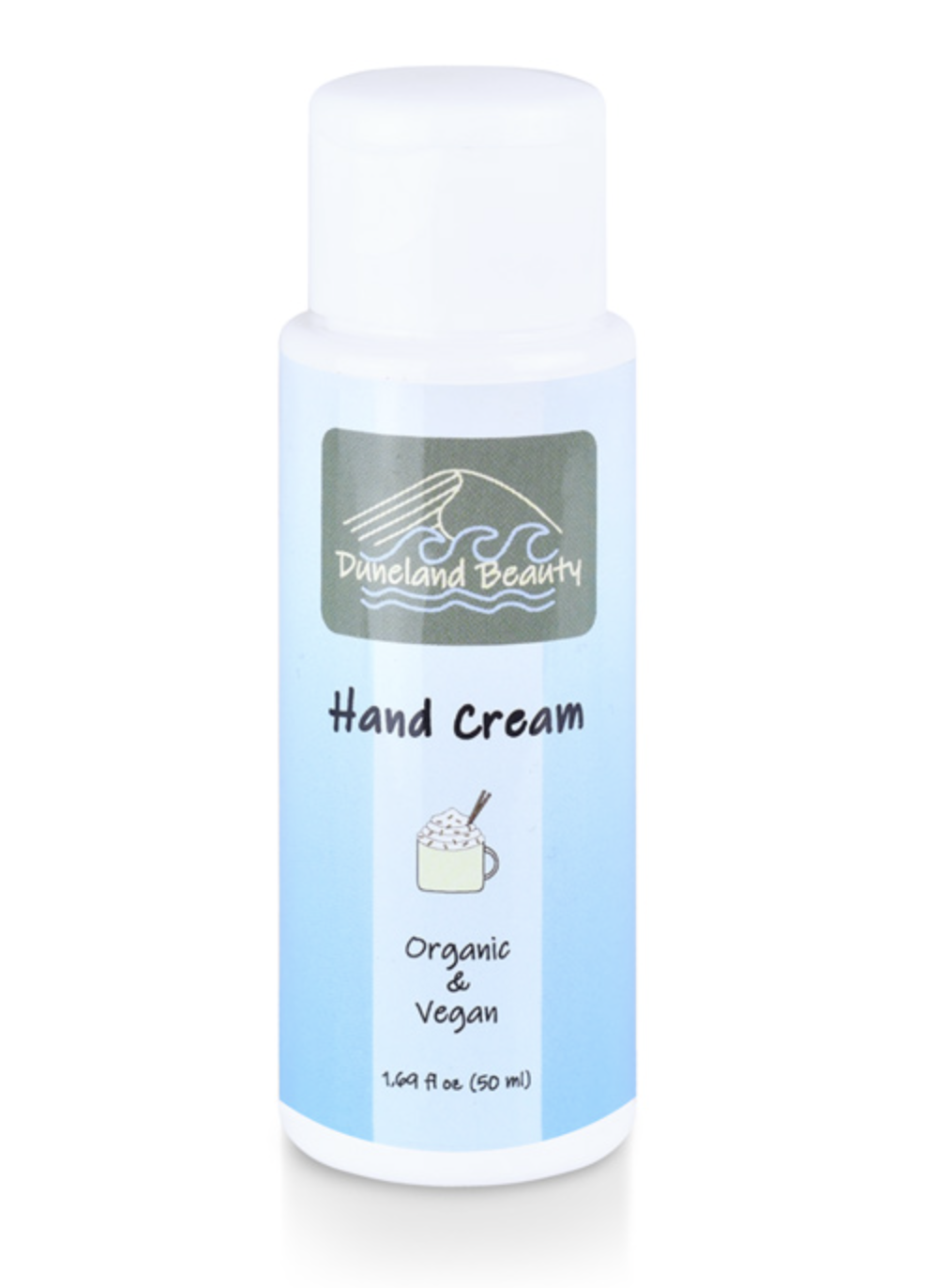  Chocolate Cleansing Hand Cream