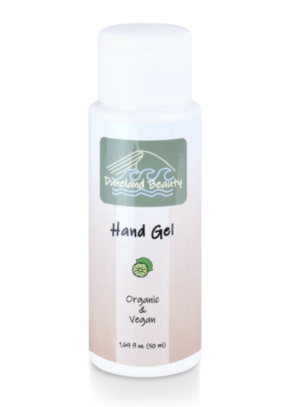  Lime Cleansing Hand Gel