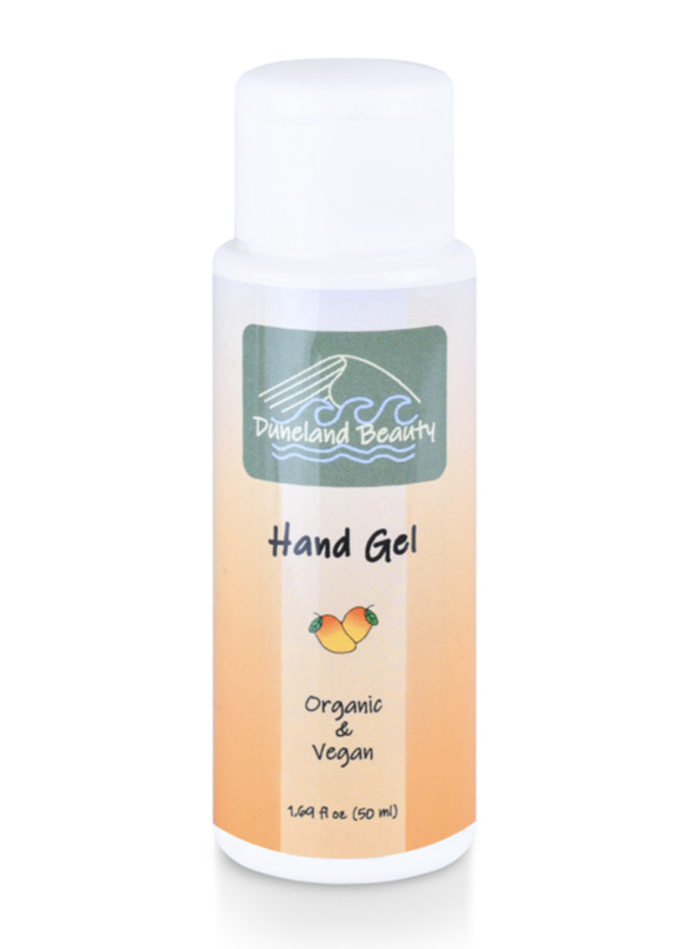  Mango Cleansing Hand Gel