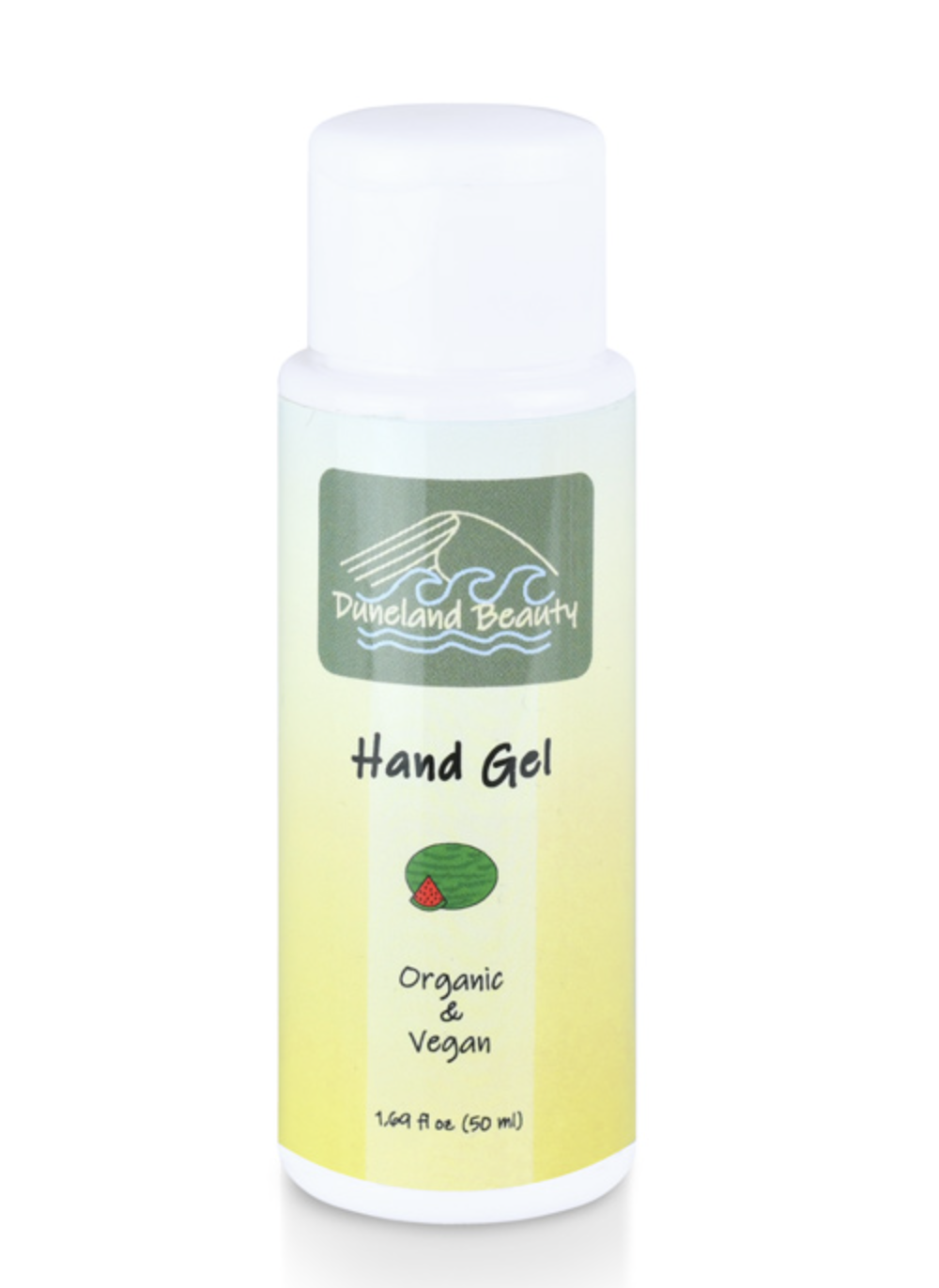  Watermelon Cleansing Hand Gel