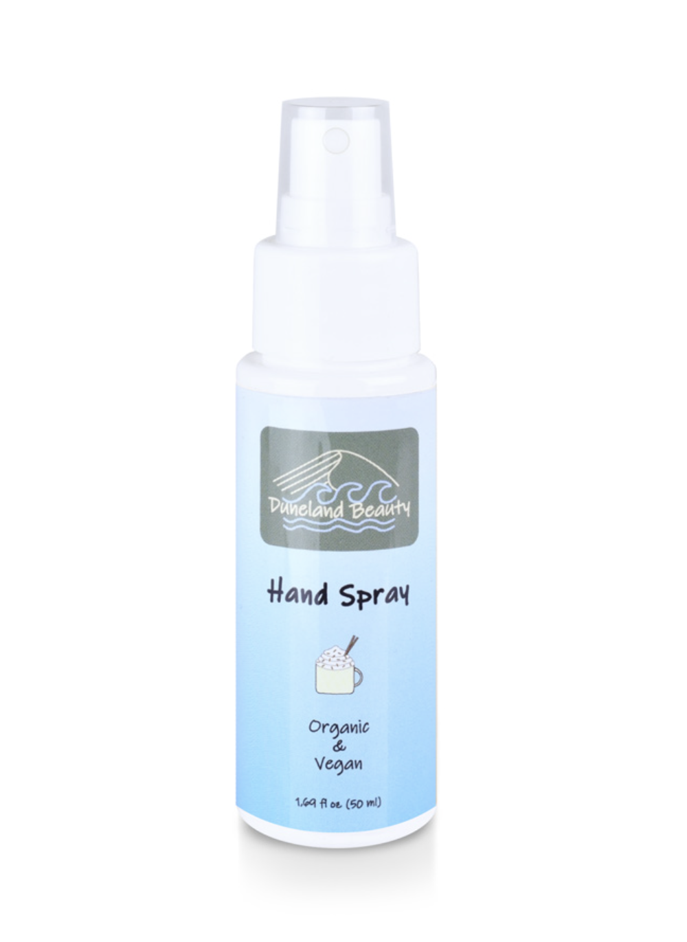  Cocoa Cleansing Hand Spray