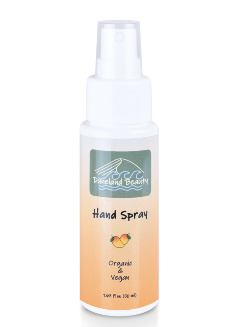  Mango Cleansing Hand Spray