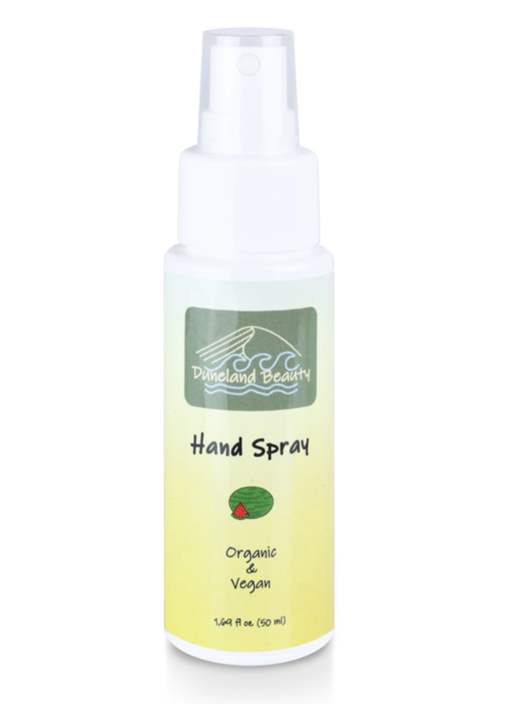  Watermelon Cleansing Hand Spray
