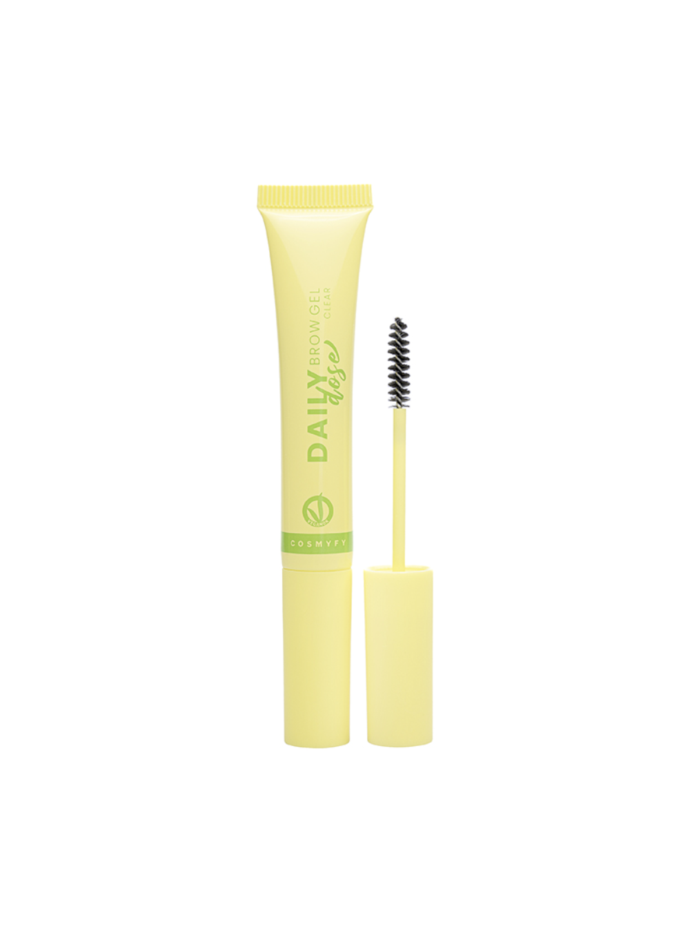  Clear Brow Gel
