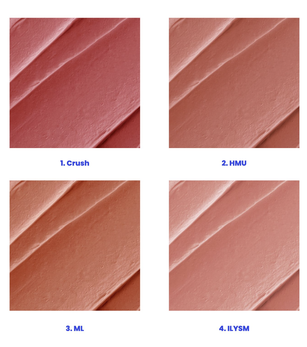 Crush Chubby Blush